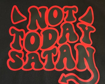 Satan T-shirt