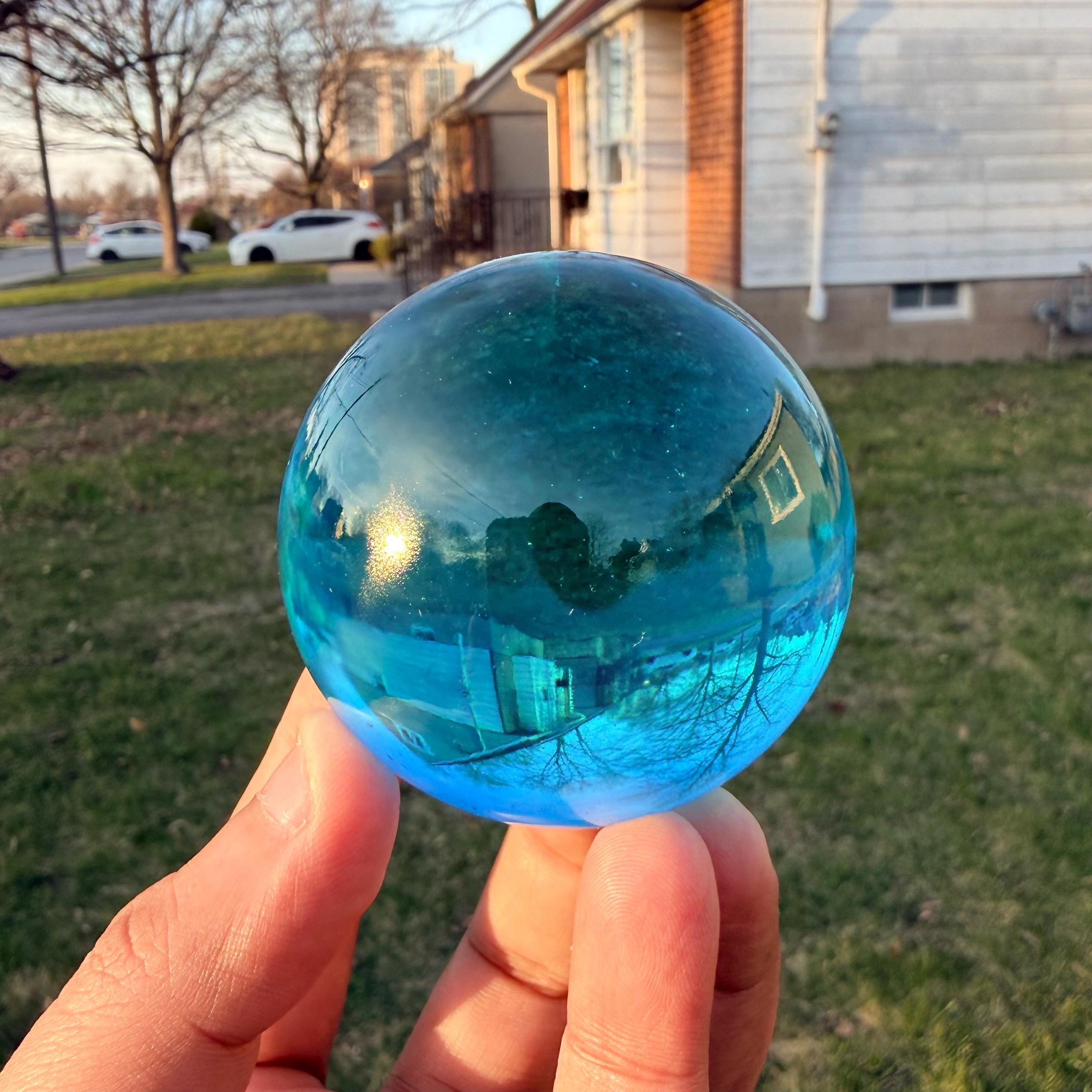 Aqua obsidian - Etsy 日本
