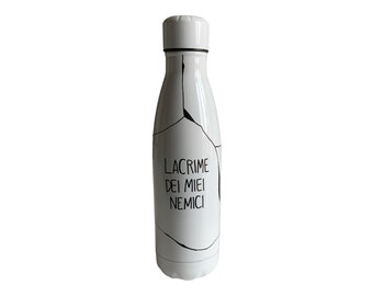 Rancorosa water bottle - 700ml stainless steel water bottle