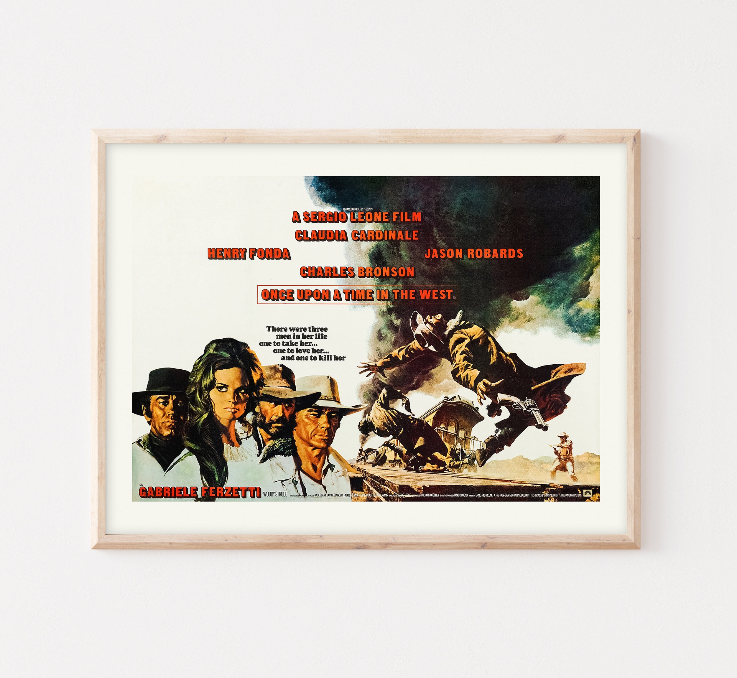 GoPoster