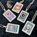 see more listings in the collares de tarot section