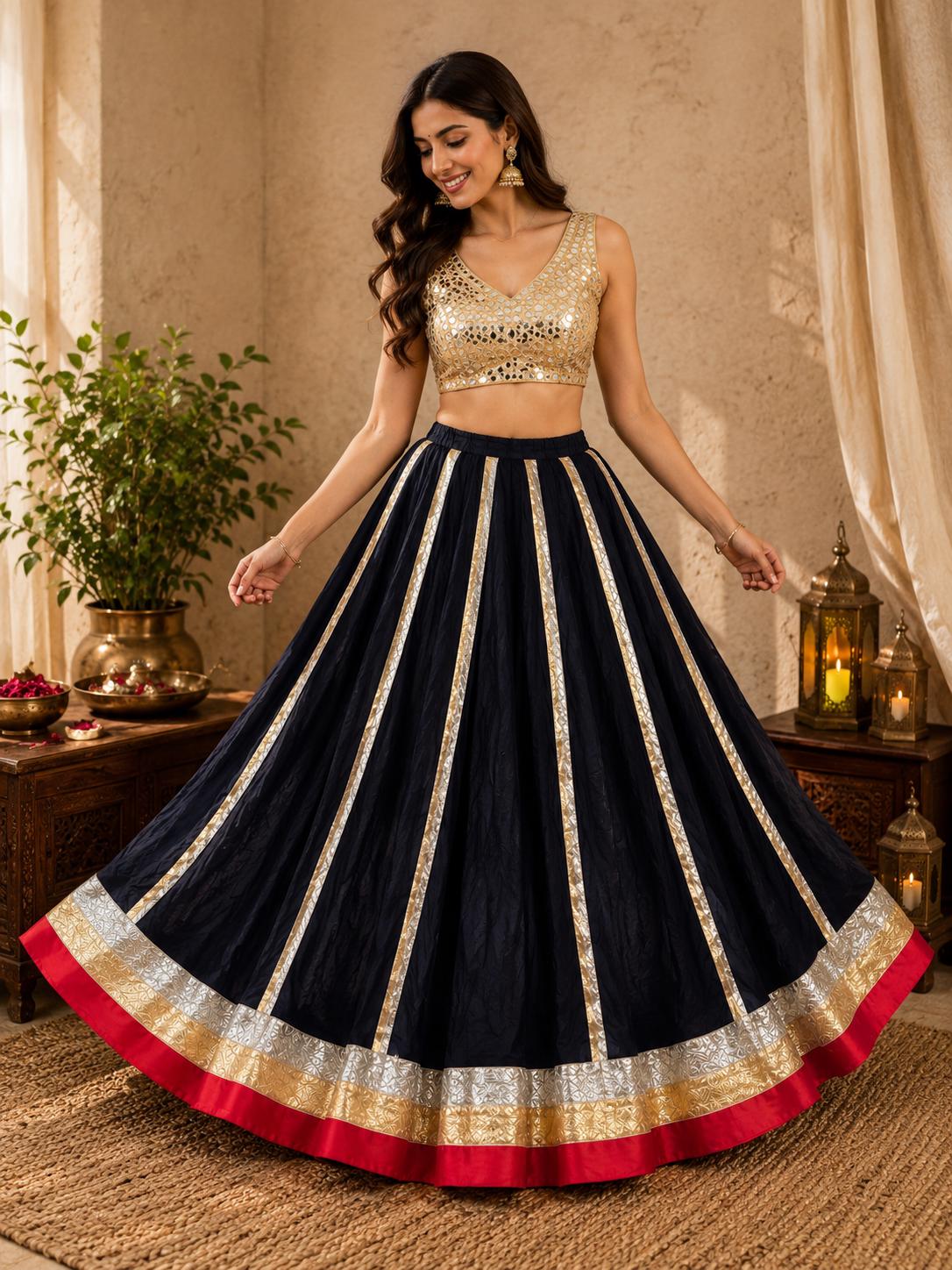 Designer Lehenga Lacha Skirt Dulhan Lacha Bridal Lehenga Bridal Lacha Look Lehenga Designs Dulhan Lacha Dress