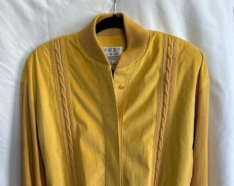 1980s Ancora Cardigan