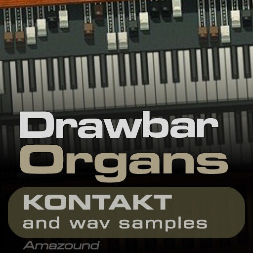 Fairground 2024 organ vst