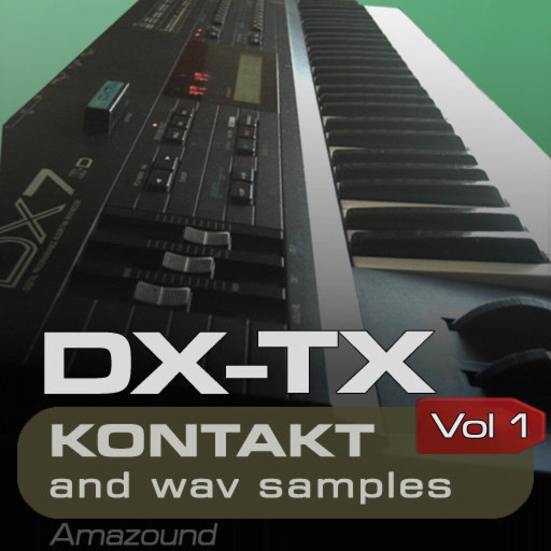 Yamaha dx7 fl sale studio