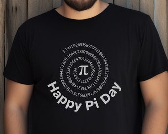Pi Day shirt wiskunde T-shirt met korte mouwen wiskunde grap leraar cadeau shirt leraar grappig cadeau tee nerd shirt wiskunde leraar leven tee STEM tshirt