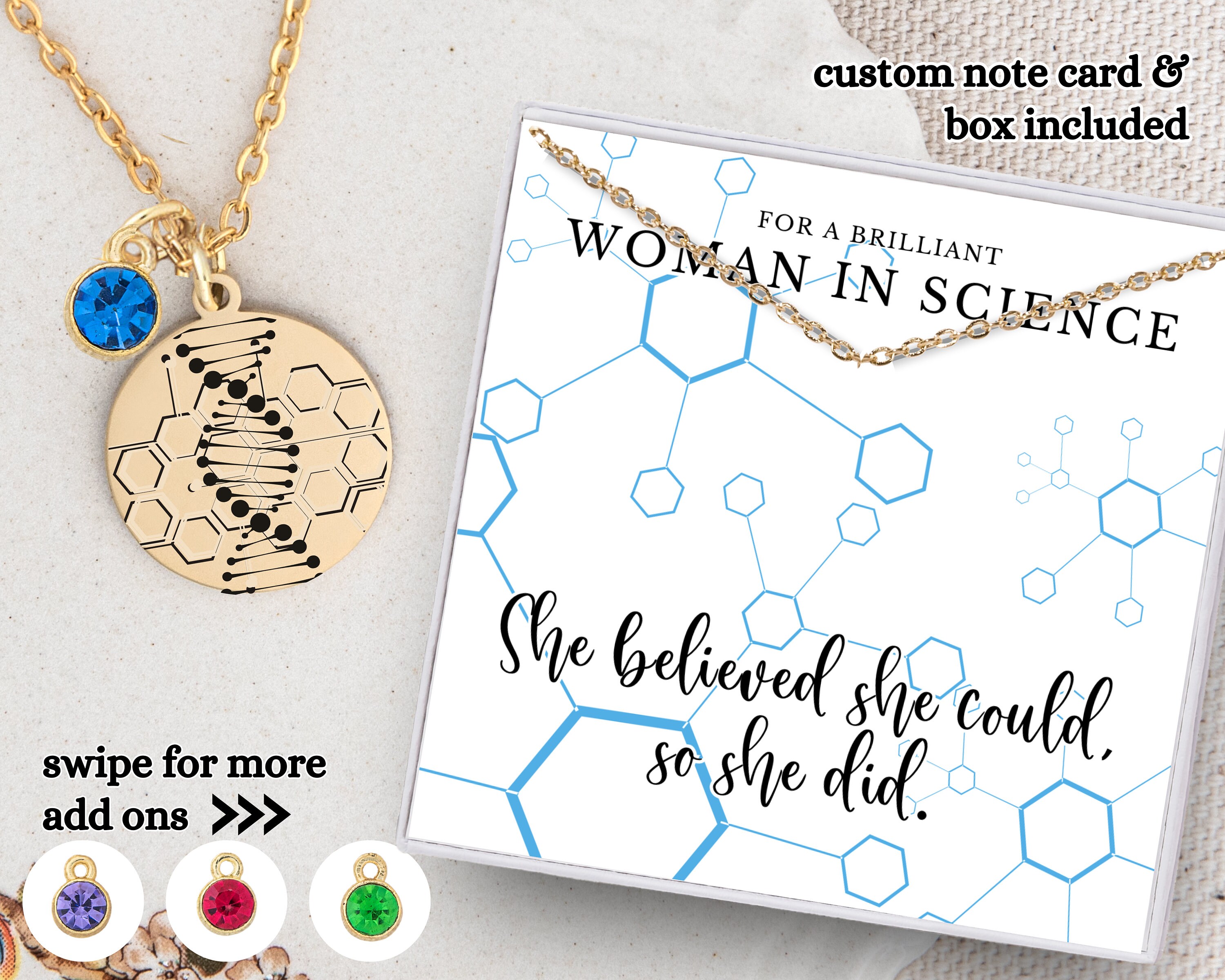 Chemist jewellery sale