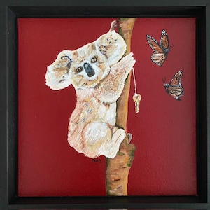 art painting oil paint oil handmade hand painted