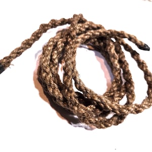 Natural Cordage, 4 ply Dogbane