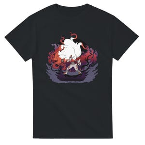 Zoroark Shirt - Etsy