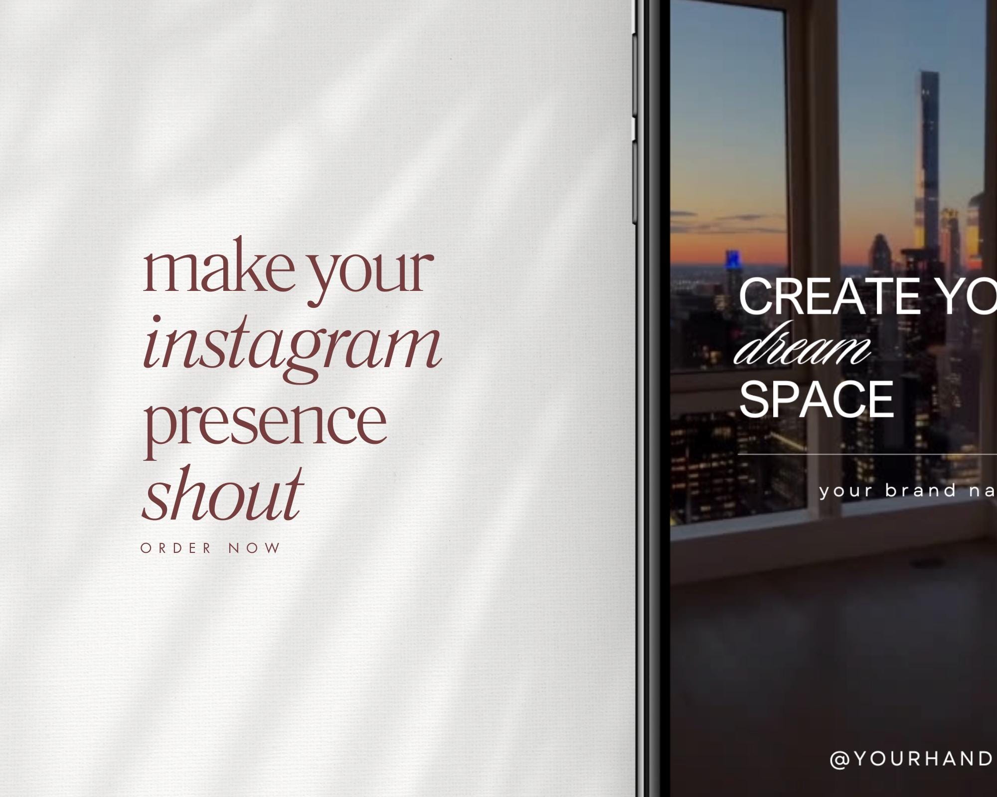 Interior Design Instagram Reel Videos, Interior Design Social Media ...
