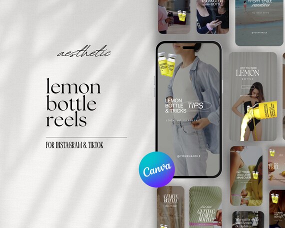 lemon bottle fat dissolving video Lemon Bottle Before and After - With Photo Examples main image 1
