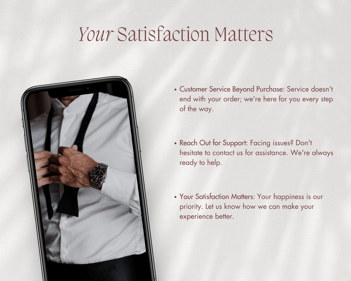 Men's Instagram Post Templates, Luxury Lifestyle, Digital Marketing ...