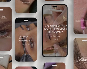 Microblading PMU Brows Instagram Reels, Permanent Makeup Artist, PMU Brows Videos,  Microshading, PMU Instagram Reels & Youtube Shorts