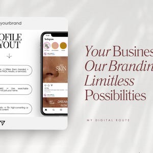 A modern collection of bold and aesthetic Instagram carousel templates designed for social media managers and marketers. Featuring clean layouts, layered typography, and trendy neutral tones. Templates are shown in both 1080x1080px and 1080x1350px sizes, displayed in a mockup with a carousel swipe effect. Perfect for sharing TikTok marketing tips, social media strategies, and educational content in a professional, scroll-worthy format.