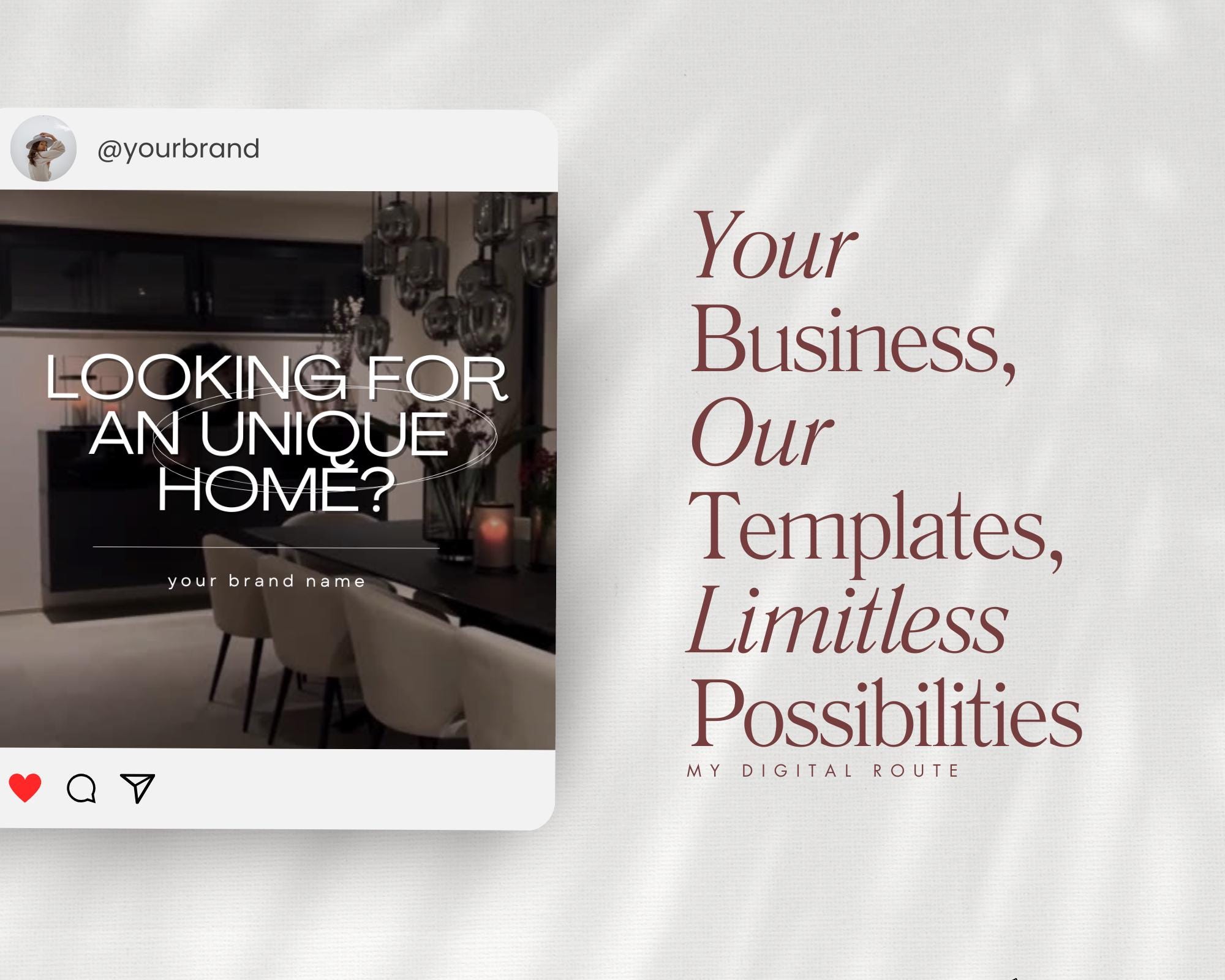 Interior Design Instagram Reel Videos, Interior Design Social Media ...