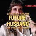 Future Husband Psychic Reading | How You’ll Meet and Soulmate Location