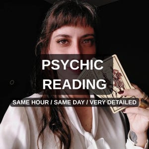Psychic Reading, psychic reading same hour, psychic reading love, psychic reading no tools, psychic readings