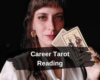 Same Hour Career Tarot Reading, Psychic Career Reading, Career Tarot Card Reading, Medium Career Reading, Accurate Reading, Finance Reading