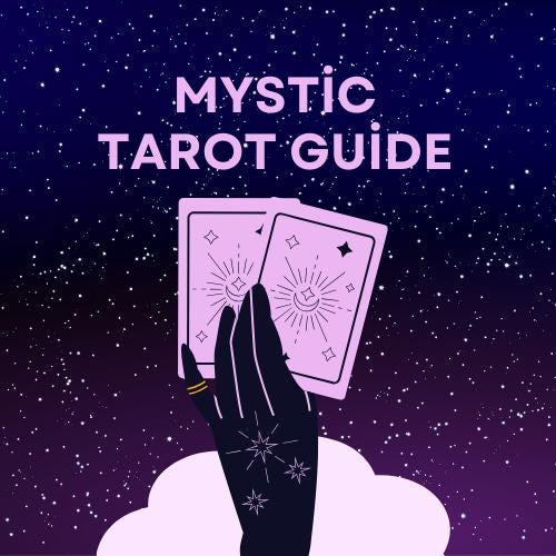 MysticTarotGuide