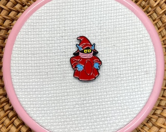 Orko Cross Stitch/Embroidery Needleminder