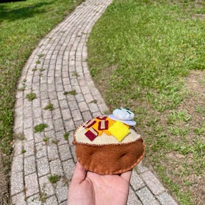 Loaded Baked Potato