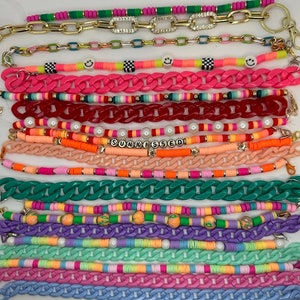 Hat Chains