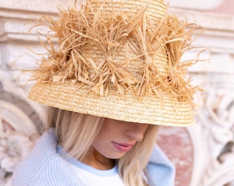 The Yacht Party Hat