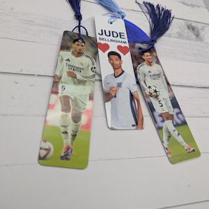 Capture Your Favorite Memory & Never Lose Your Place!  Personalized Photo Bookmarks