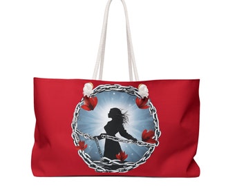 Special design women's bag,Stylish Travel Duffel Bag for Your Weekend Adventures