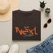 Motivational Graphic Tee | We Are Next Generations T-Shirt image 8