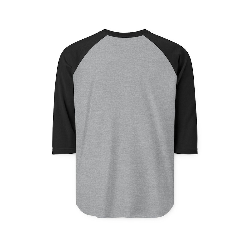 Harley-Davidson Funs Motorcycle Raglan Shirt | Vintage Bike Tee image 14