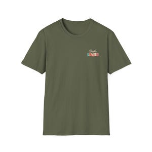 Book Lover tee | Read,dream,explore graphic T-Shirt image 11