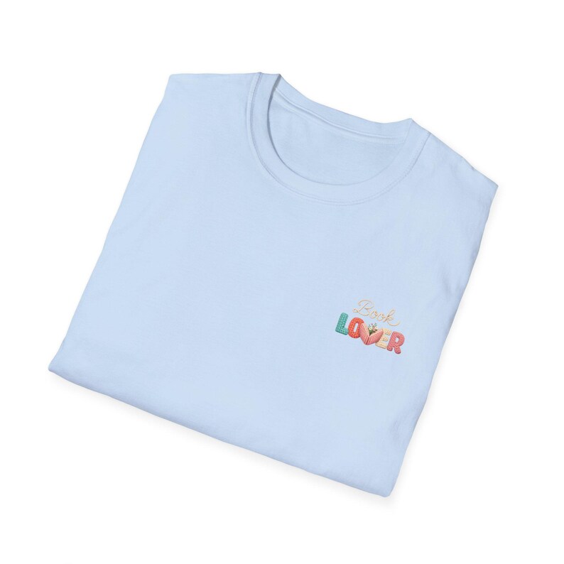 Book Lover tee | Read,dream,explore graphic T-Shirt image 18
