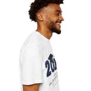 Class of 2026 Graduation 2026 T-Shirt | Congratulations Cap Toss image 16
