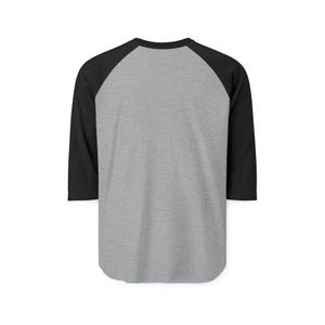 25th Anniversary USA Flag Logo Raglan Shirt | 1776-2026 image 17