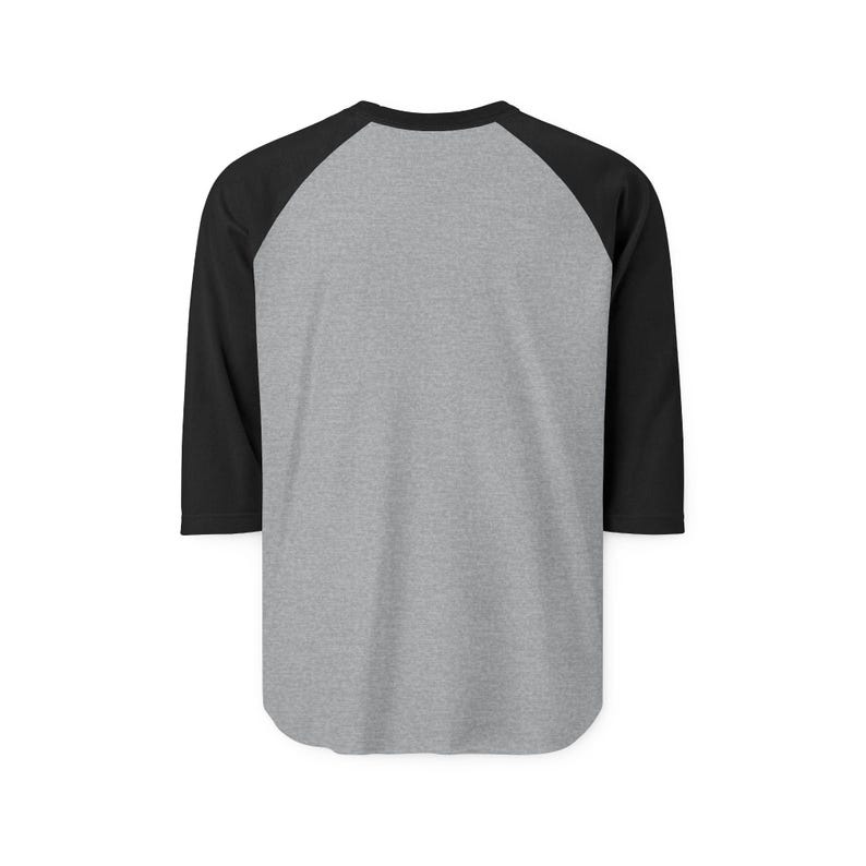 25th Anniversary USA Flag Logo Raglan Shirt | 1776-2026 image 17