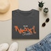 Motivational Graphic Tee | We Are Next Generations T-Shirt image 10