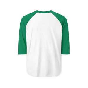United States 250th Anniversary Raglan | 1776-2026 American Flag Design image 8