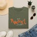 Motivational Graphic Tee | We Are Next Generations T-Shirt image 9