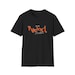 Motivational Graphic Tee | We Are Next Generations T-Shirt image 6