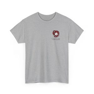 Basebollslagman grafisk t-shirt | Basebollspelare illustration, sporttröja bild 17