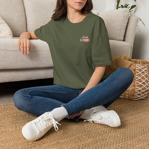 Book Lover tee | Read,dream,explore graphic T-Shirt image 6