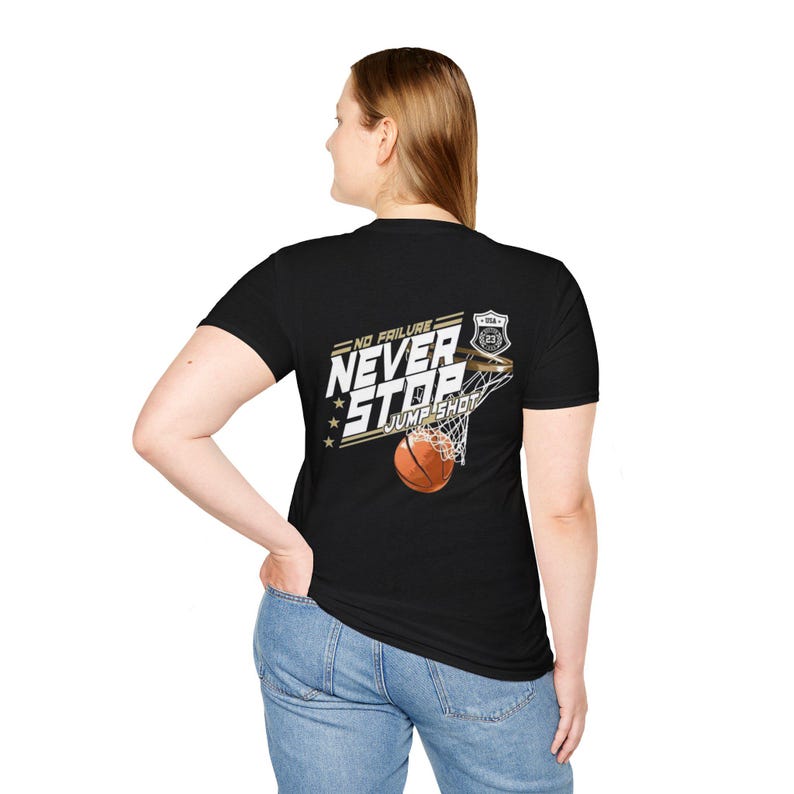 Motivational Graphic Tee | We Are Next Generations T-Shirt image 16