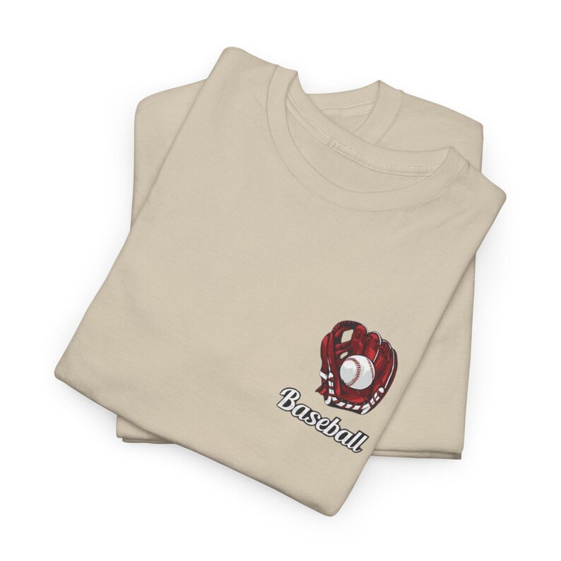 Basebollslagman grafisk t-shirt | Basebollspelare illustration, sporttröja bild 16