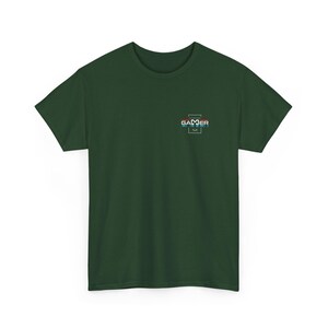 Gamer Retro Controller Tee | Choose Your Weapon Graphic T-Shirt image 14