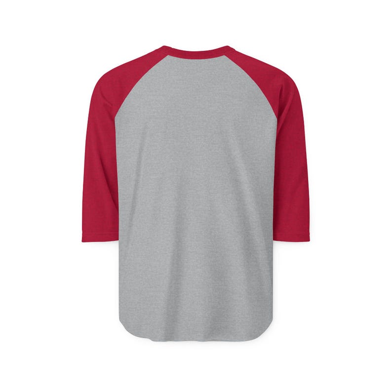 250 años 1776-2026 Camiseta raglán con motivos nativos americanos y bandera / Bicentenario Americana imagen 15