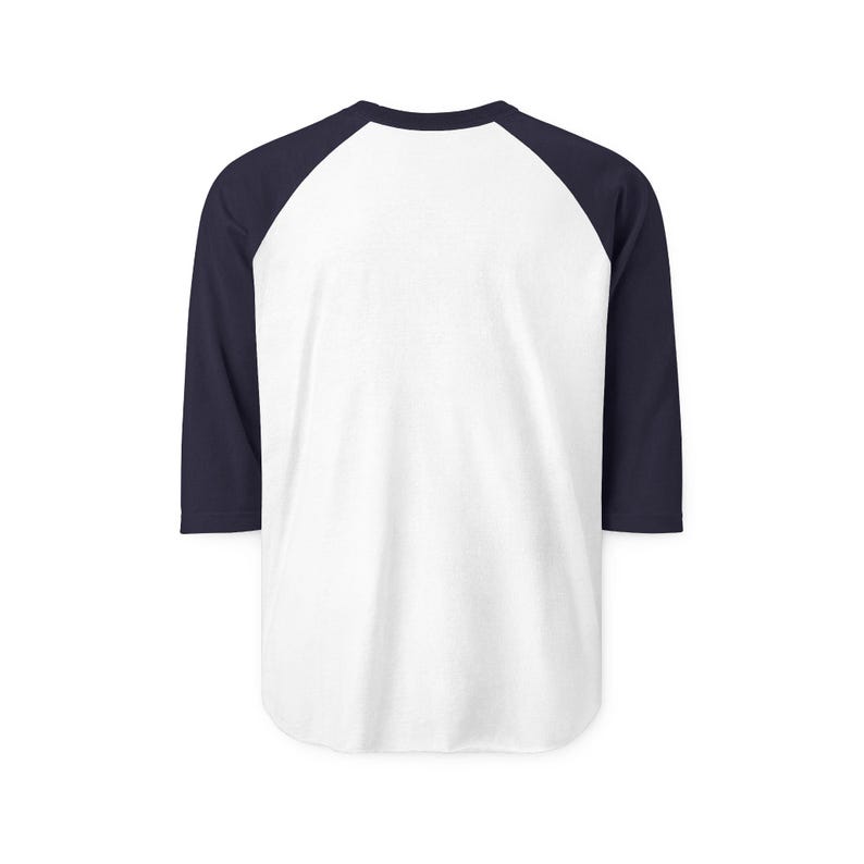 25th Anniversary USA Flag Logo Raglan Shirt | 1776-2026 image 19