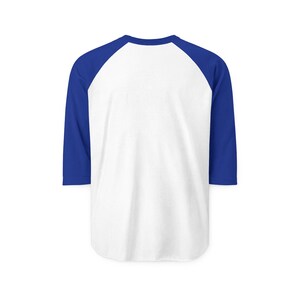 Retired Not My Problem Anymore Raglan image 11