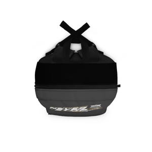 Never Stop Jump Shot Basketball Backpack | We Are Next Generations image 5